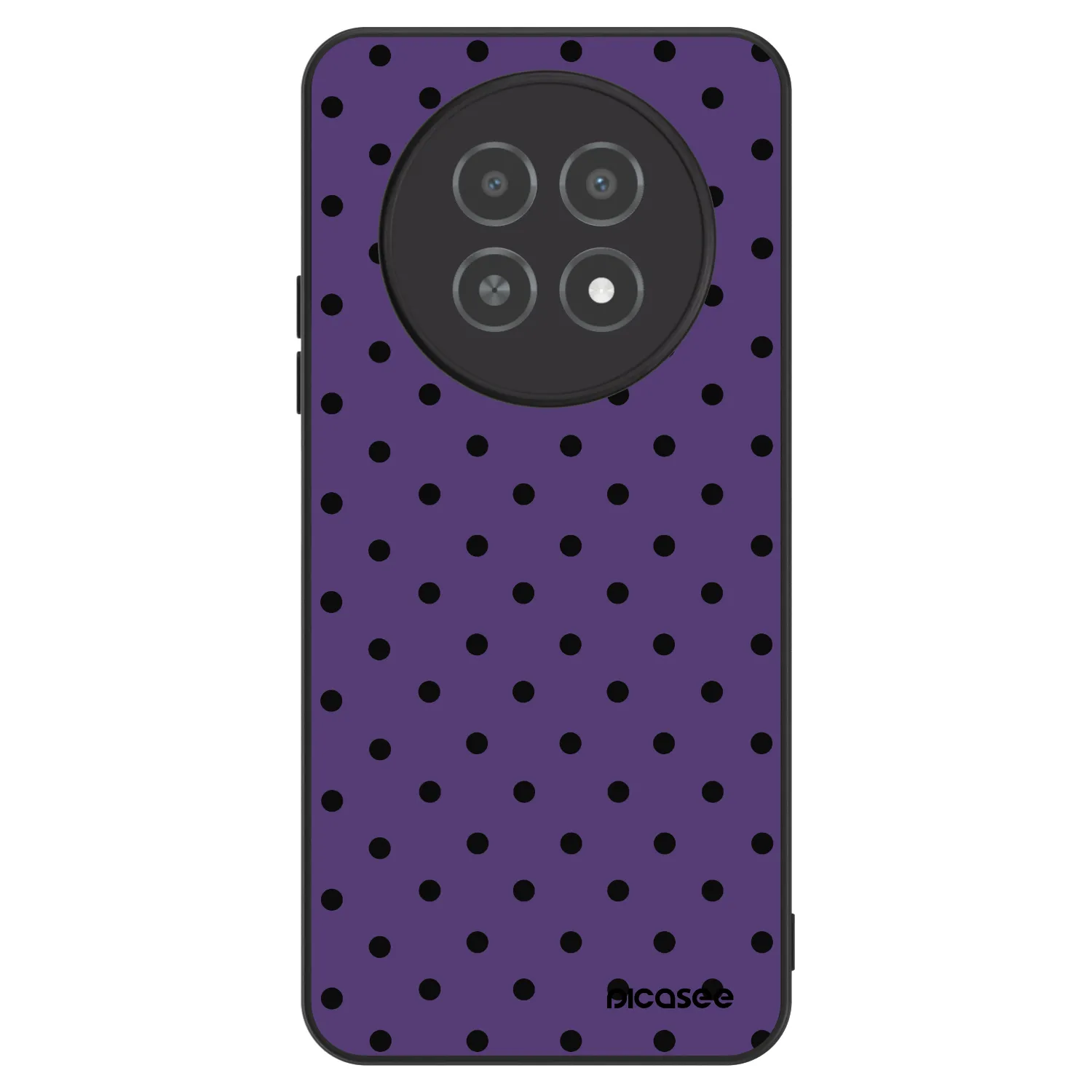 Picasee ULTIMATE CASE für Realme 12X - Flickers 2