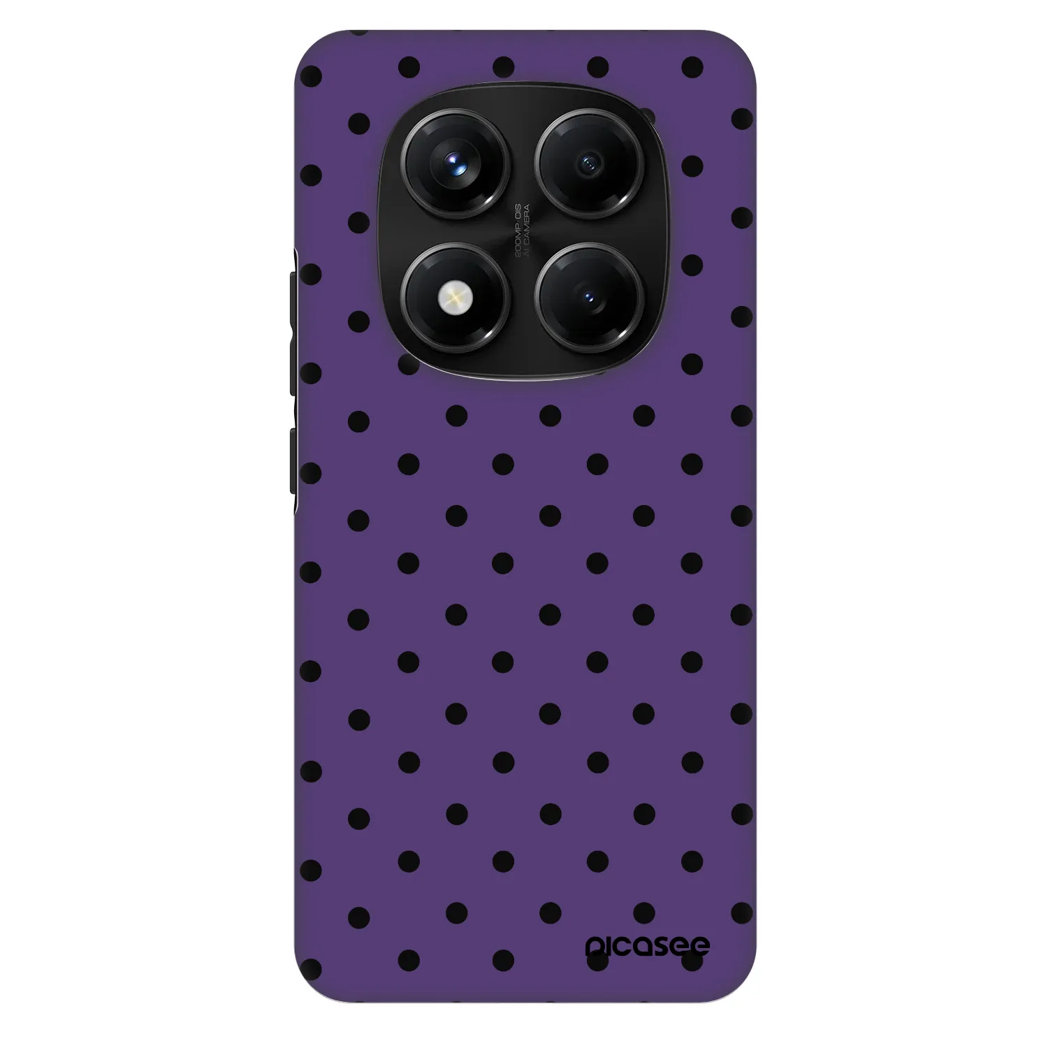 Picasee Fashion Case für Xiaomi Redmi Note 14 Pro+ 5G - Flickers 2