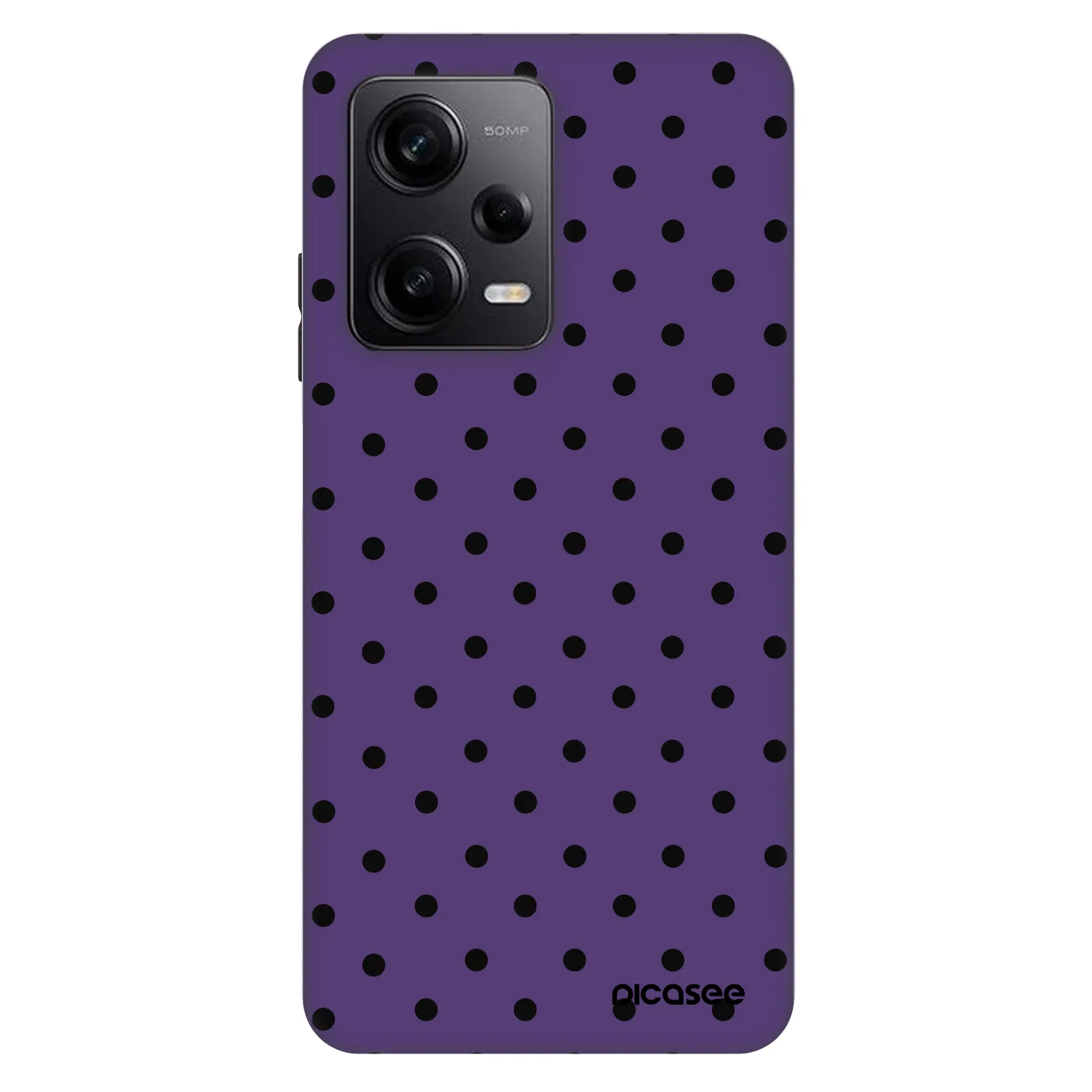 Picasee Fashion Case für Xiaomi Redmi Note 12 Pro 5G - Flickers 2