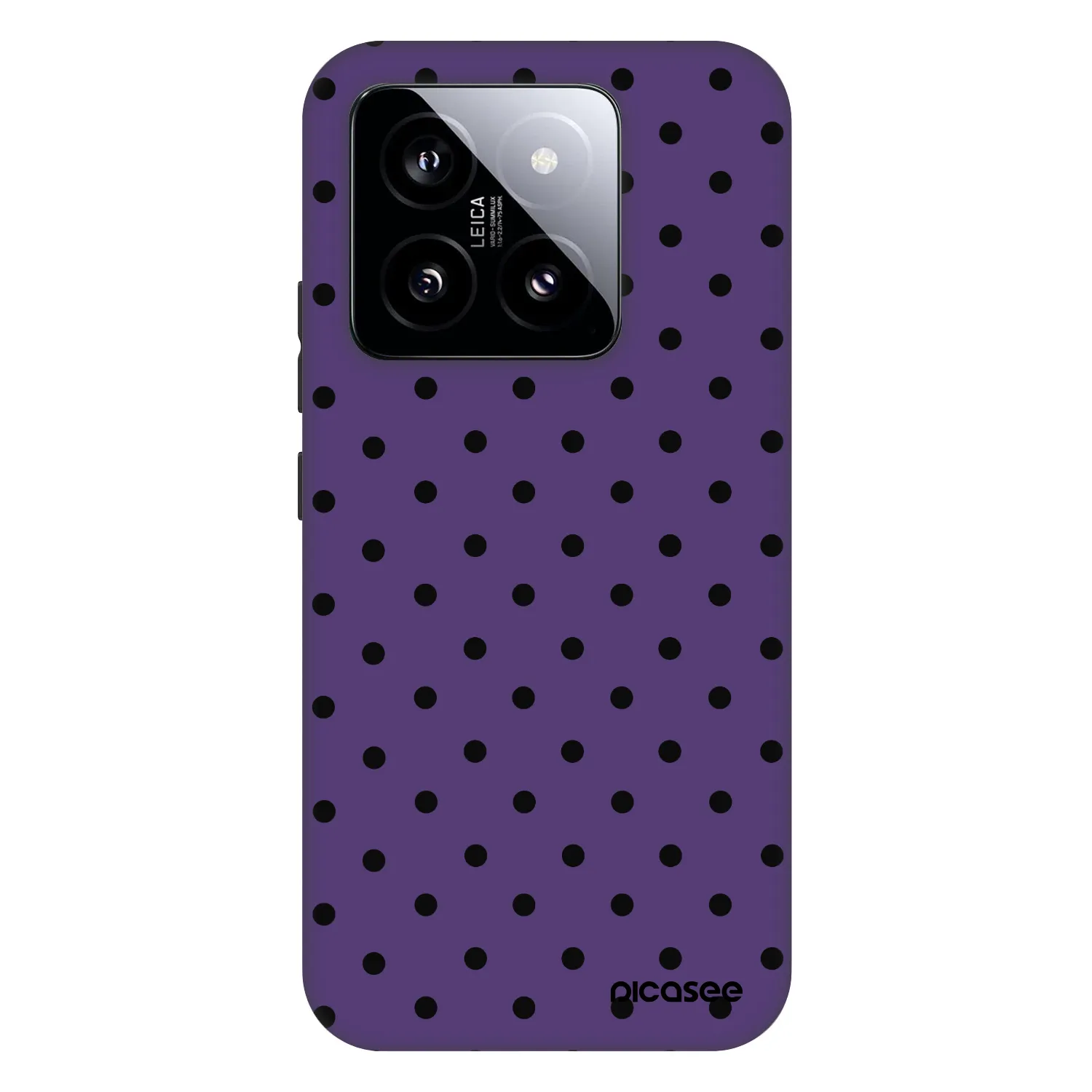 Picasee Fashion Case für Xiaomi 14 - Flickers 2