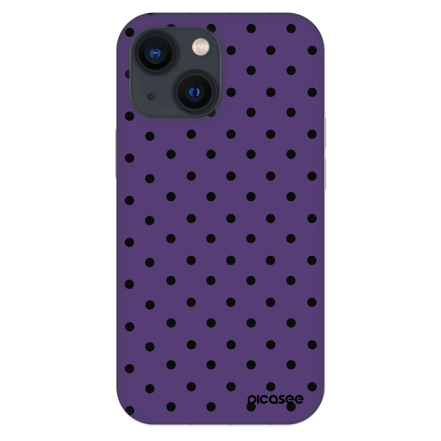 Picasee Fashion Case für Apple iPhone 13 mini - Flickers 2