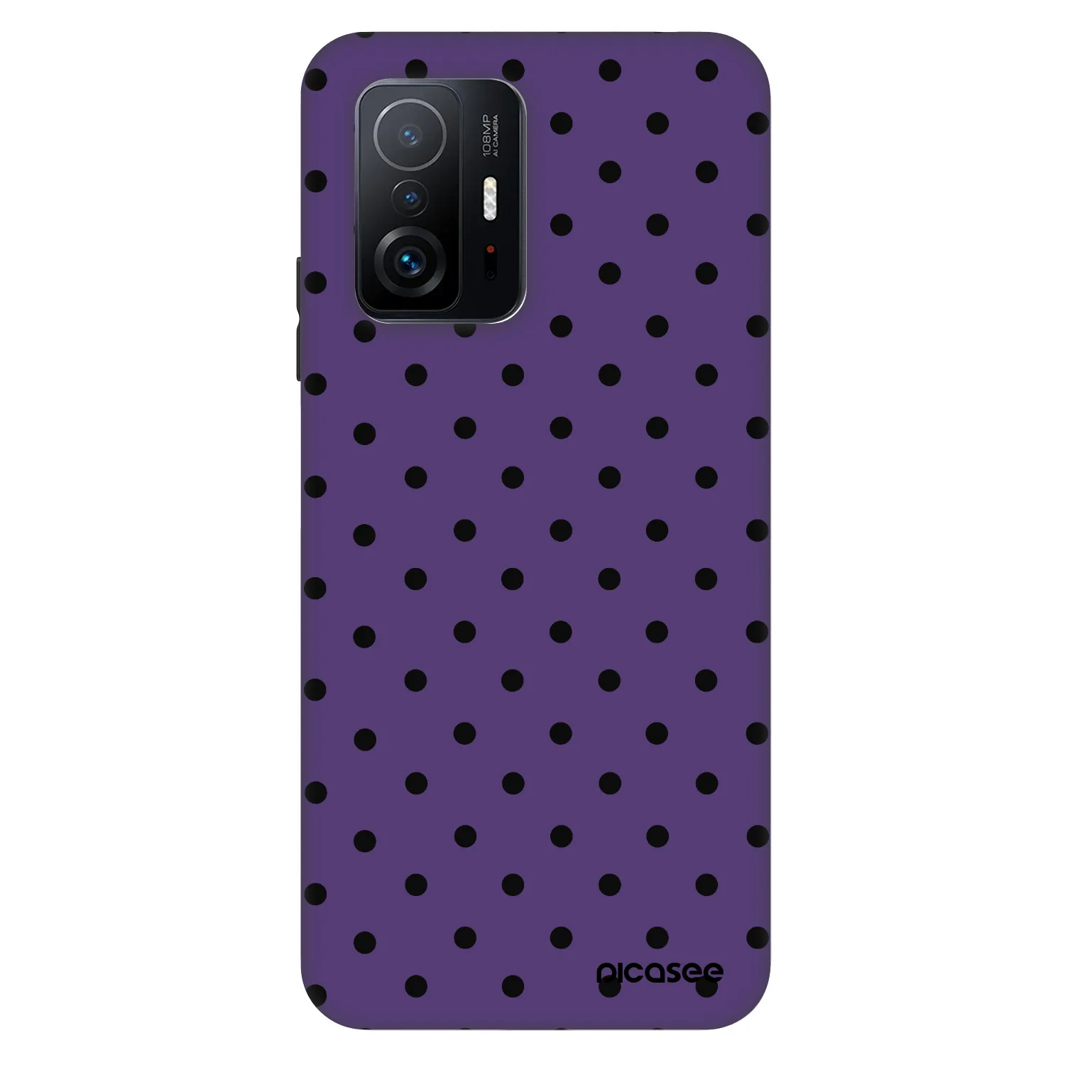 Picasee Fashion Case für Xiaomi 11T Pro - Flickers 2