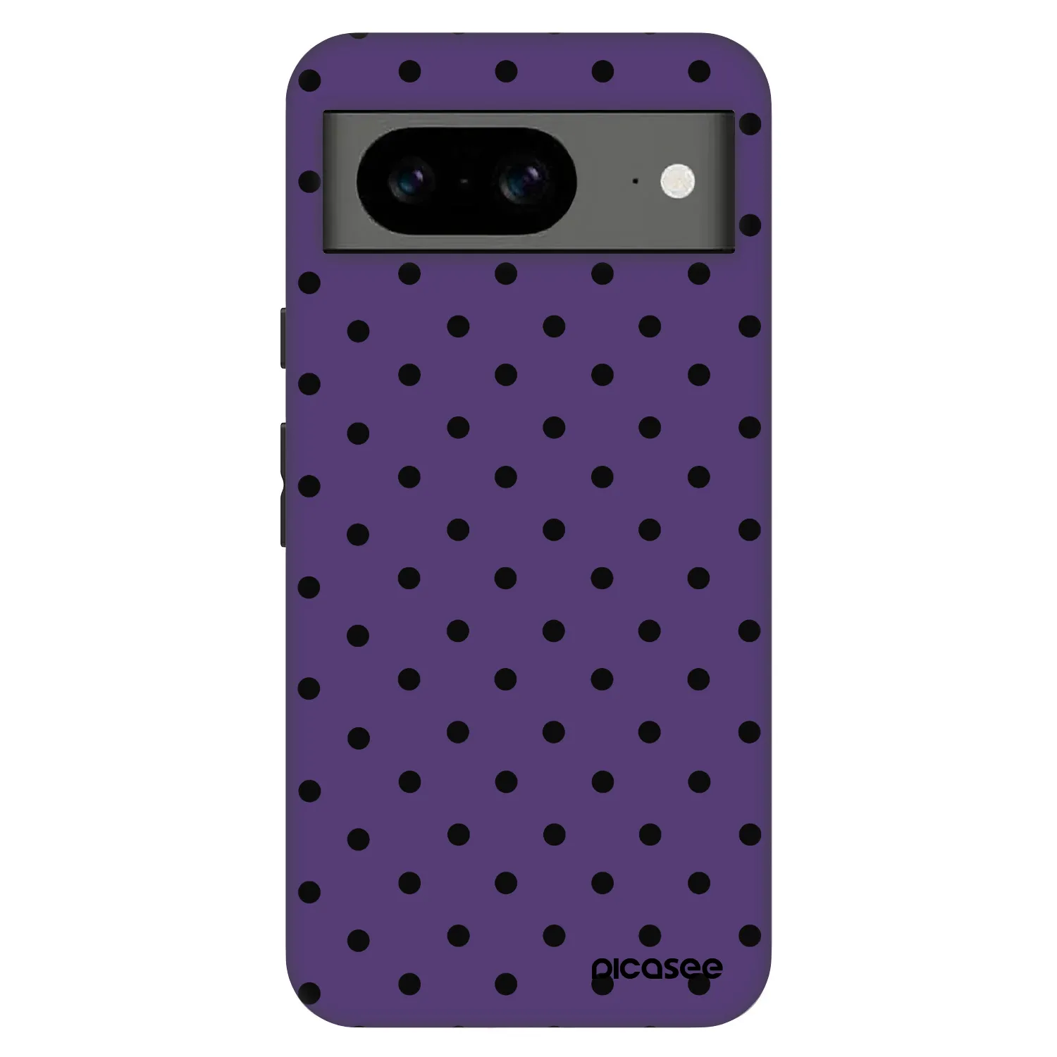 Picasee Fashion Case für Google Pixel 8 Pro - Flickers 2