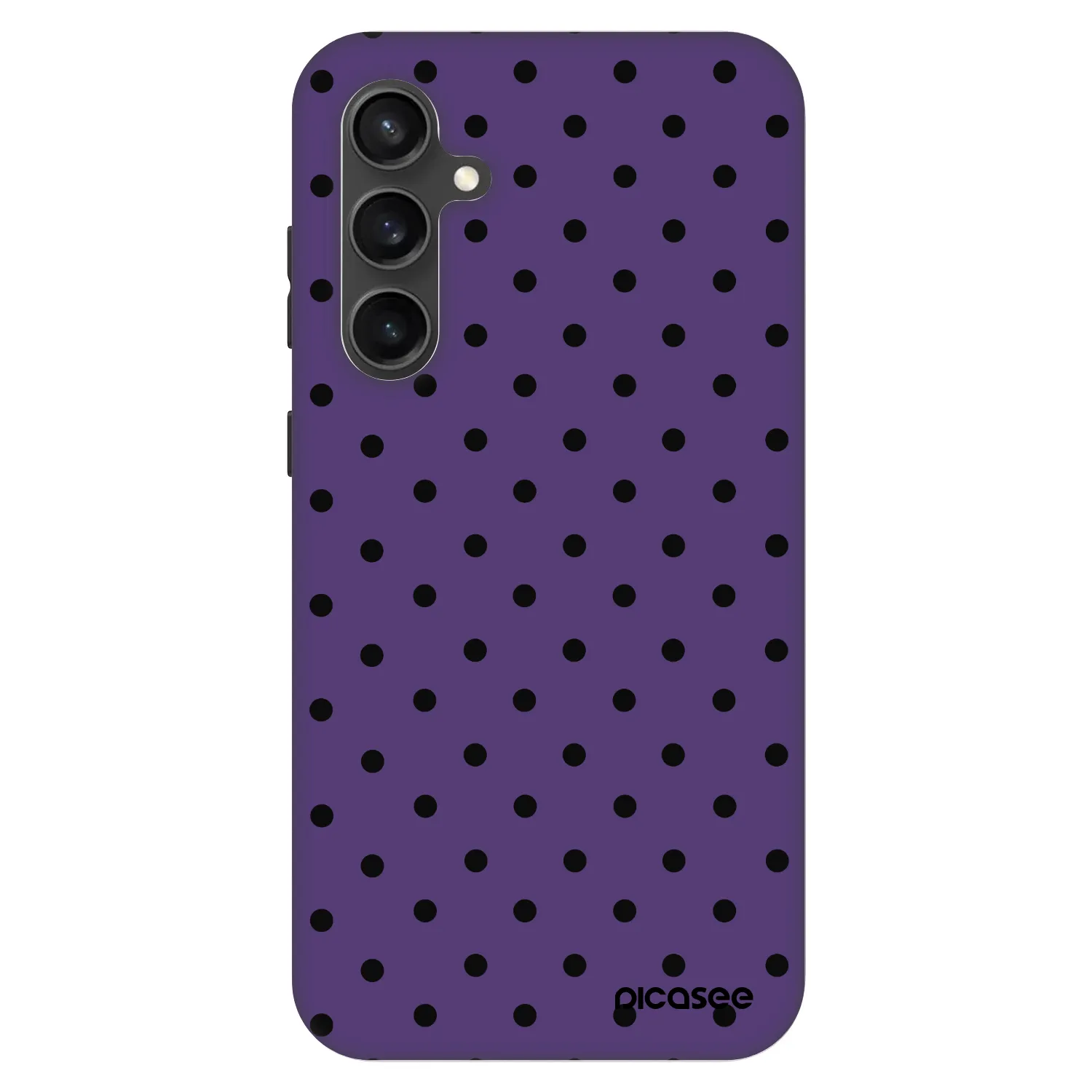 Picasee Fashion Case für Samsung Galaxy S23 FE S711B - Flickers 2