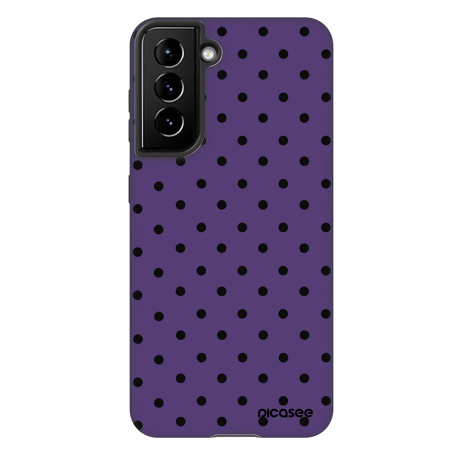 Picasee Fashion Case für Samsung Galaxy S22 5G - Flickers 2