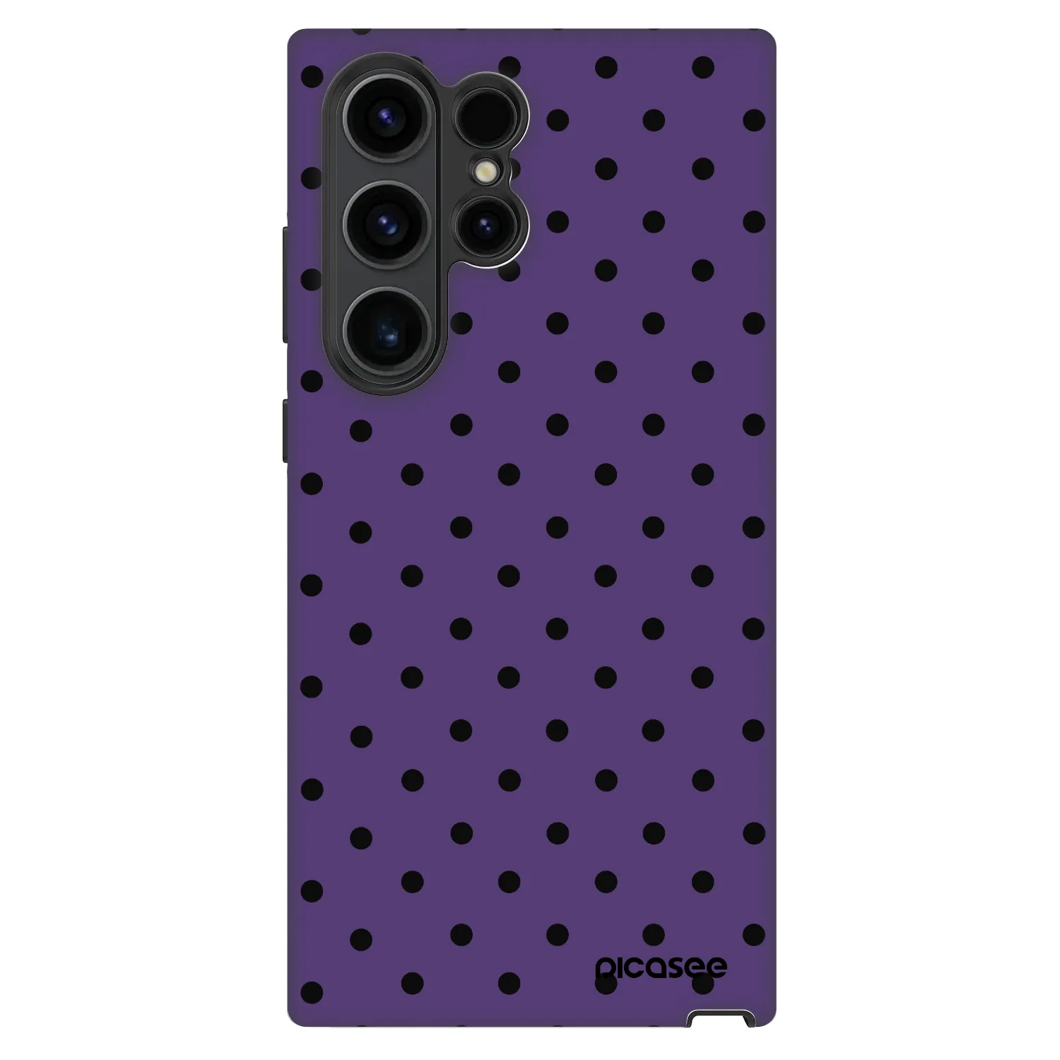 Picasee Fashion Case für Samsung Galaxy S22 Ultra 5G - Flickers 2