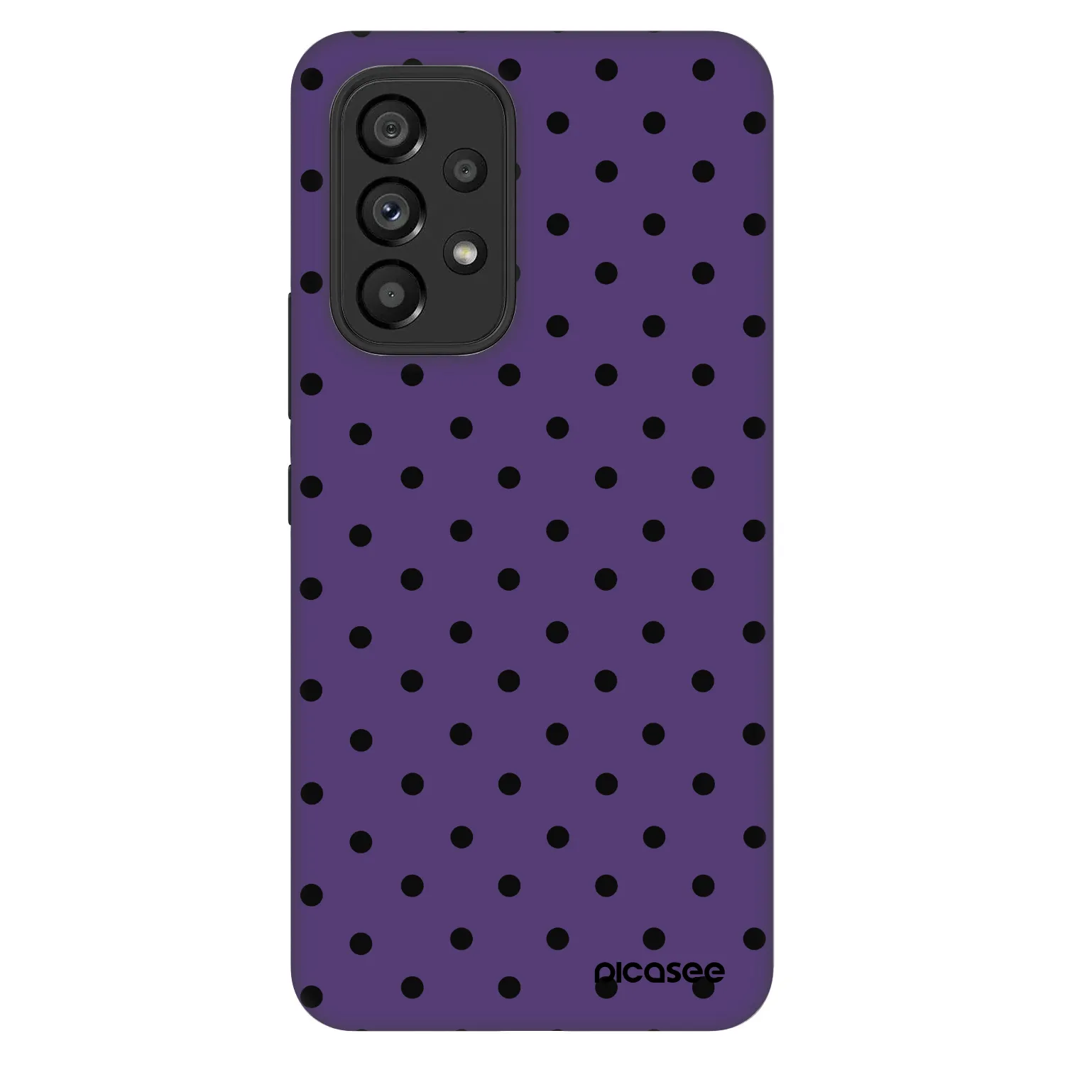Picasee Fashion Case für Samsung Galaxy A53 5G A536 - Flickers 2