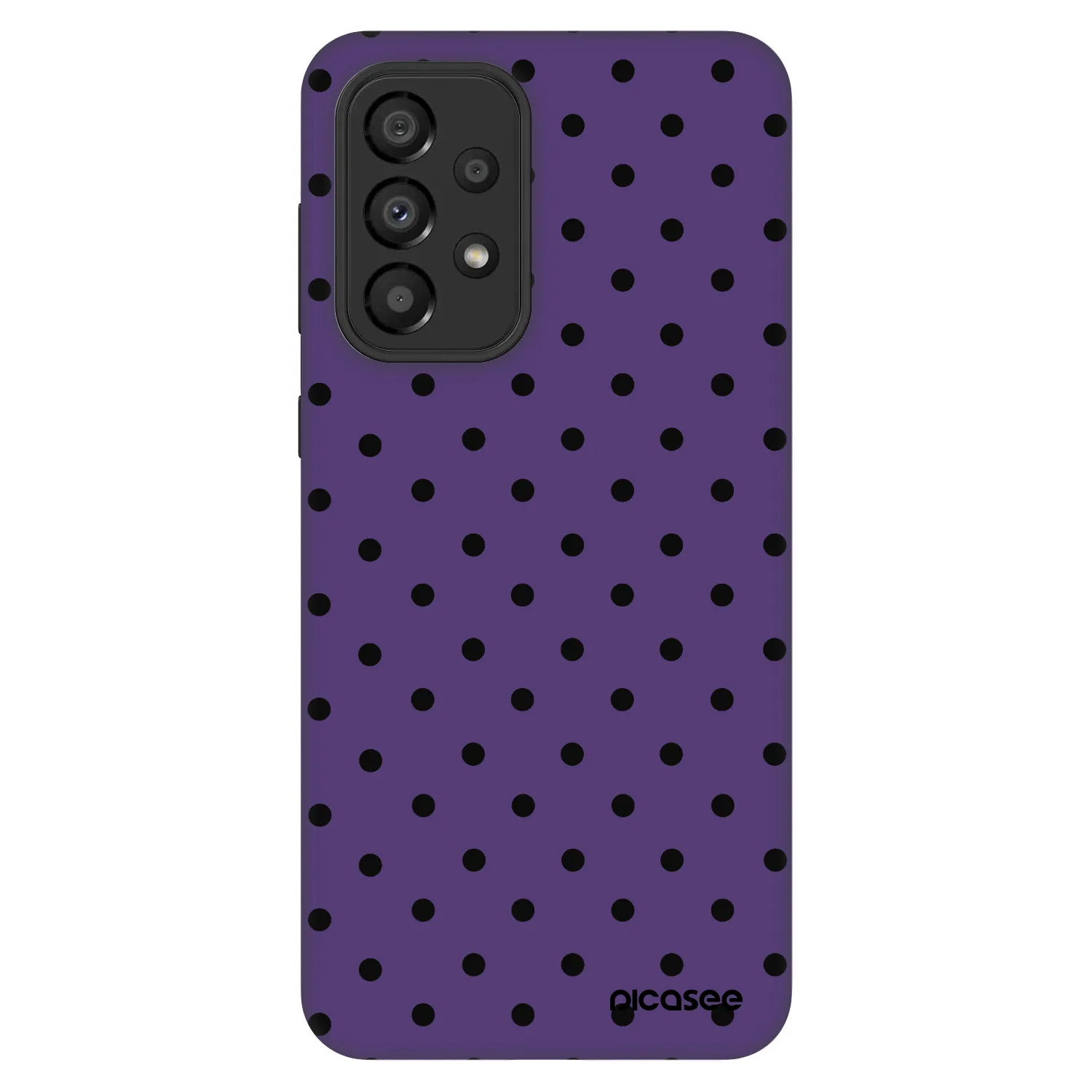 Picasee Fashion Case für Samsung Galaxy A33 5G A336 - Flickers 2