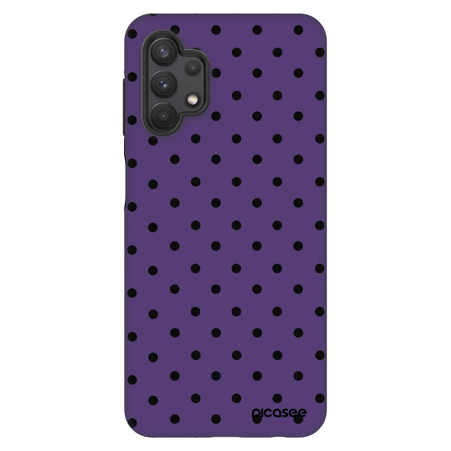 Picasee Fashion Case für Samsung Galaxy A32 5G A326B - Flickers 2