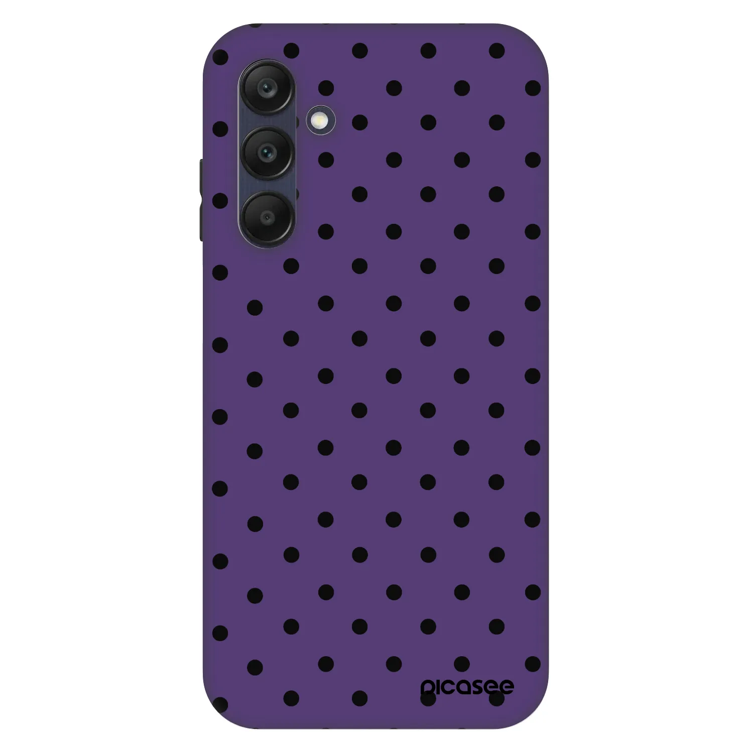 Picasee Fashion Case für Samsung Galaxy A25 A256B 5G - Flickers 2