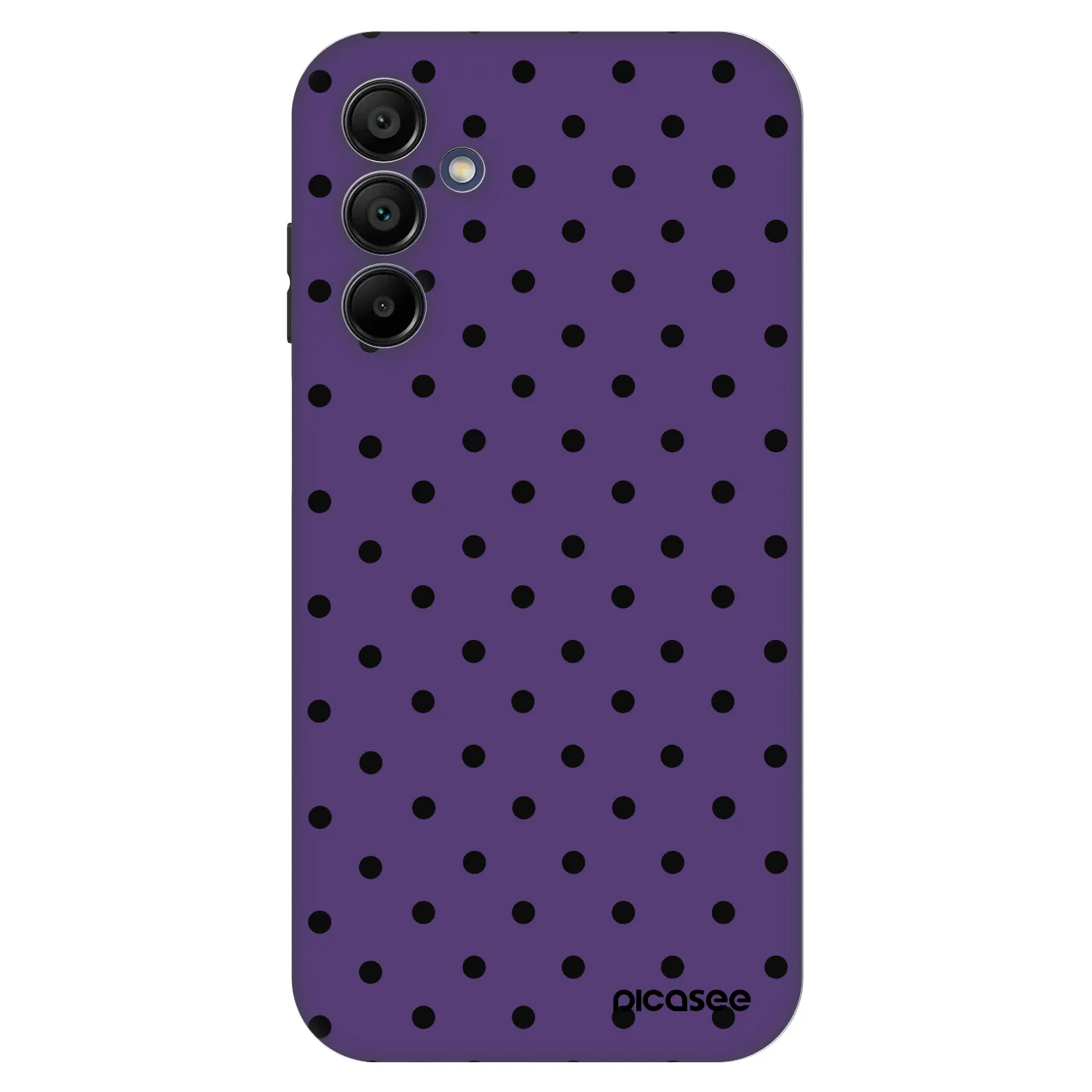 Picasee Fashion Case für Samsung Galaxy A15 A156B 5G - Flickers 2