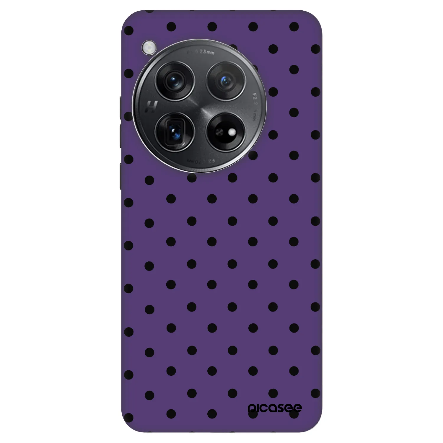 Picasee Fashion Case für OnePlus 12 5G - Flickers 2