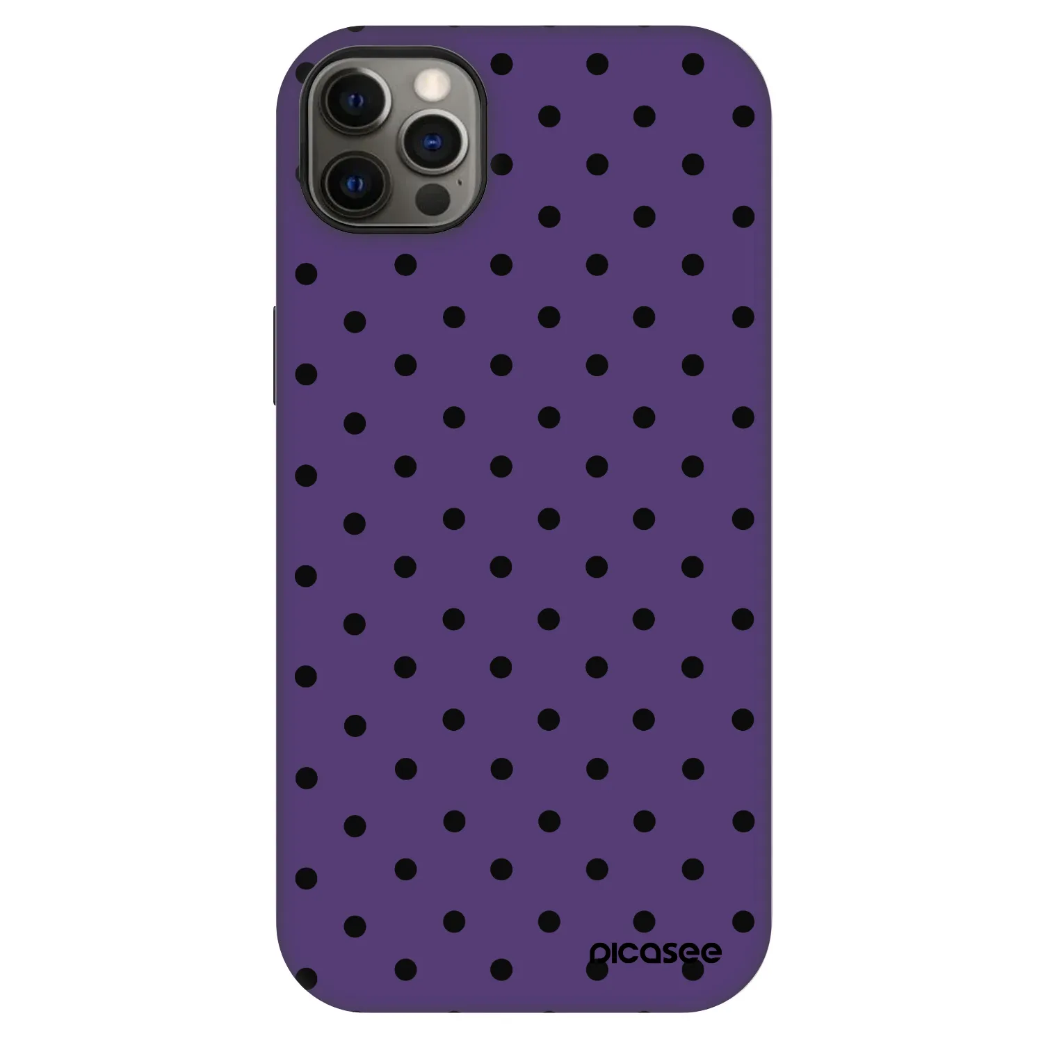 Picasee Fashion Case MagSafe für Apple iPhone 12 Pro Max - Flickers 2