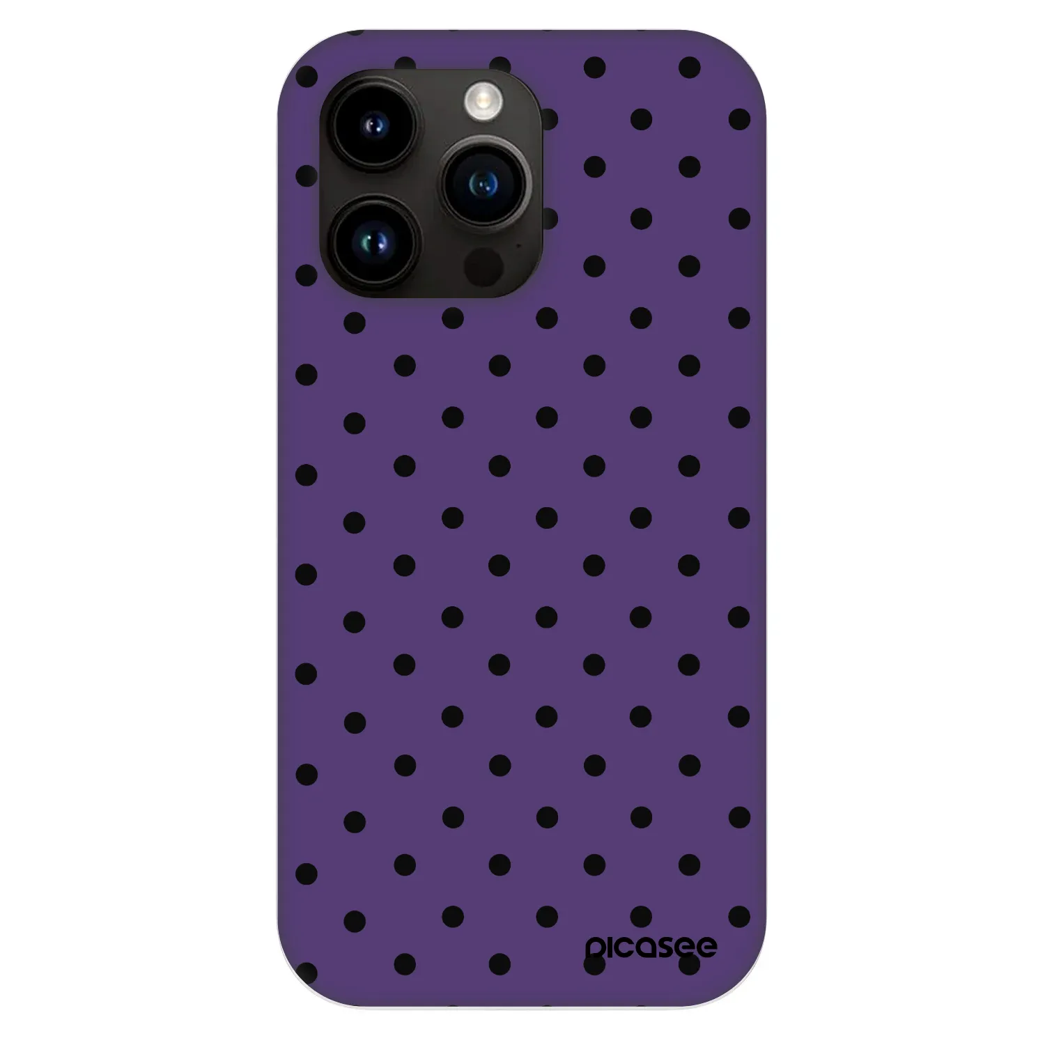 Picasee Fashion Case MagSafe für Apple iPhone 13 Pro - Flickers 2