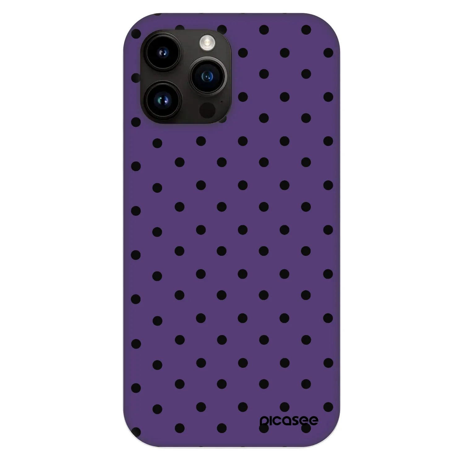 Picasee Fashion Case MagSafe für Apple iPhone 13 Pro Max - Flickers 2