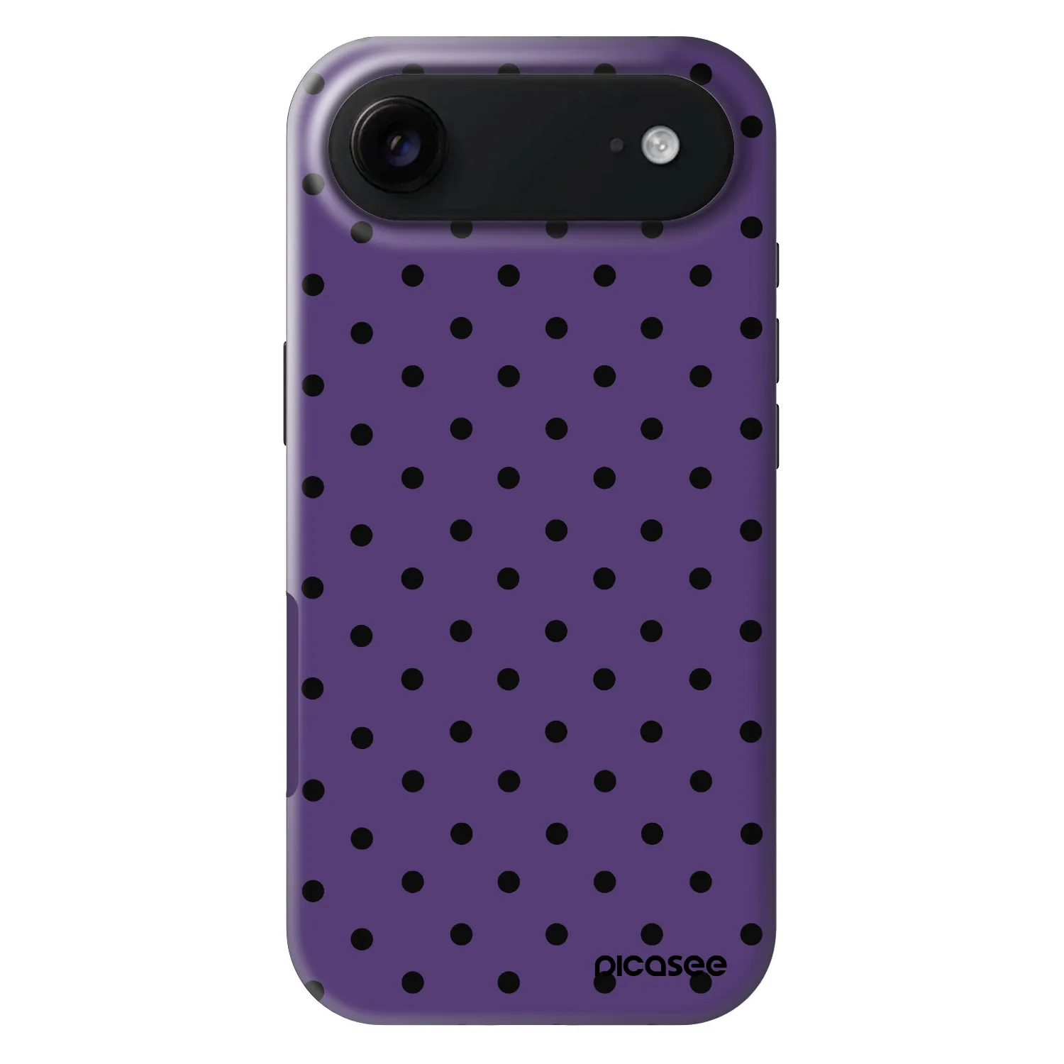 Picasee Fashion Case MagSafe für Apple iPhone Air - Flickers 2