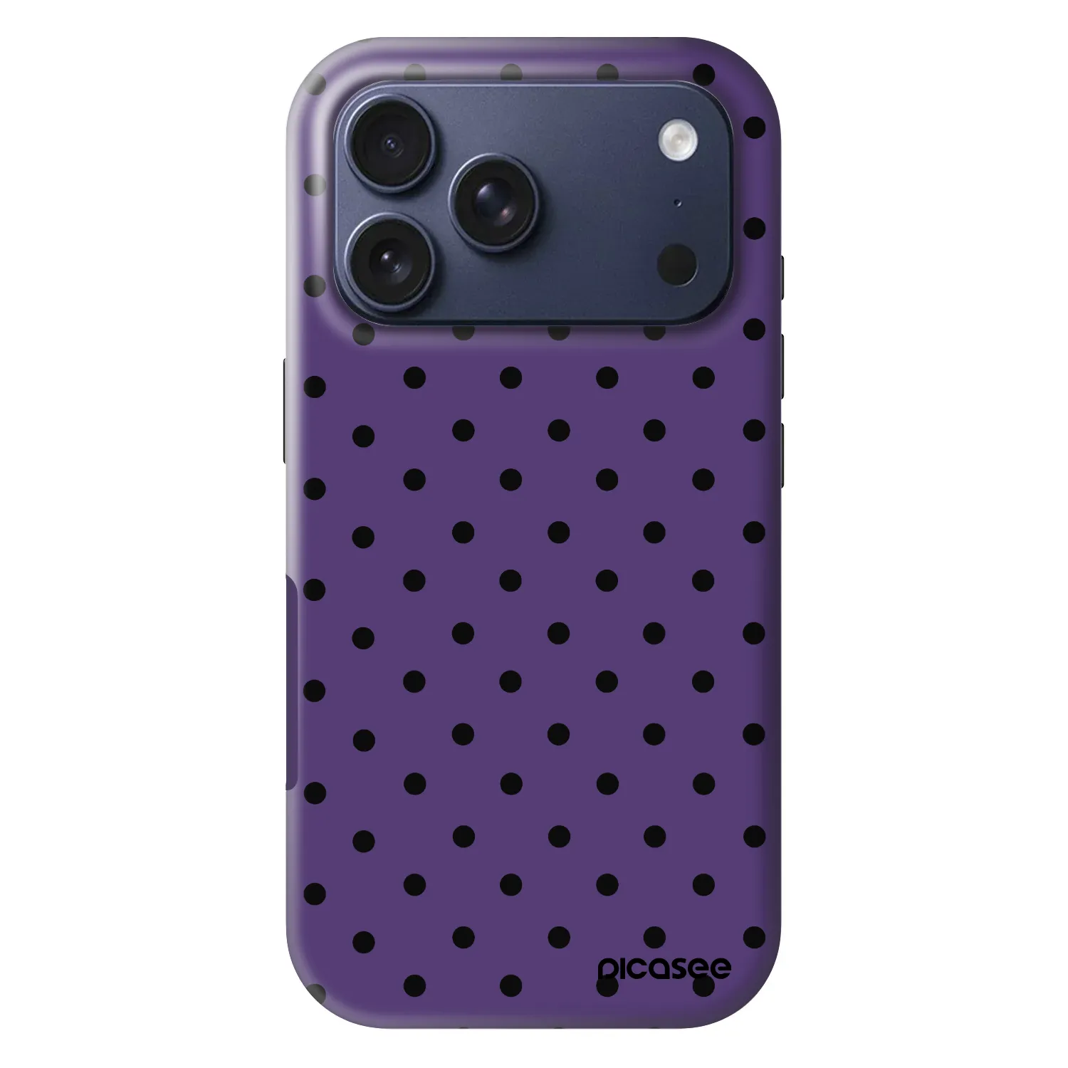 Picasee Fashion Case MagSafe für Apple iPhone 17 Pro - Flickers 2