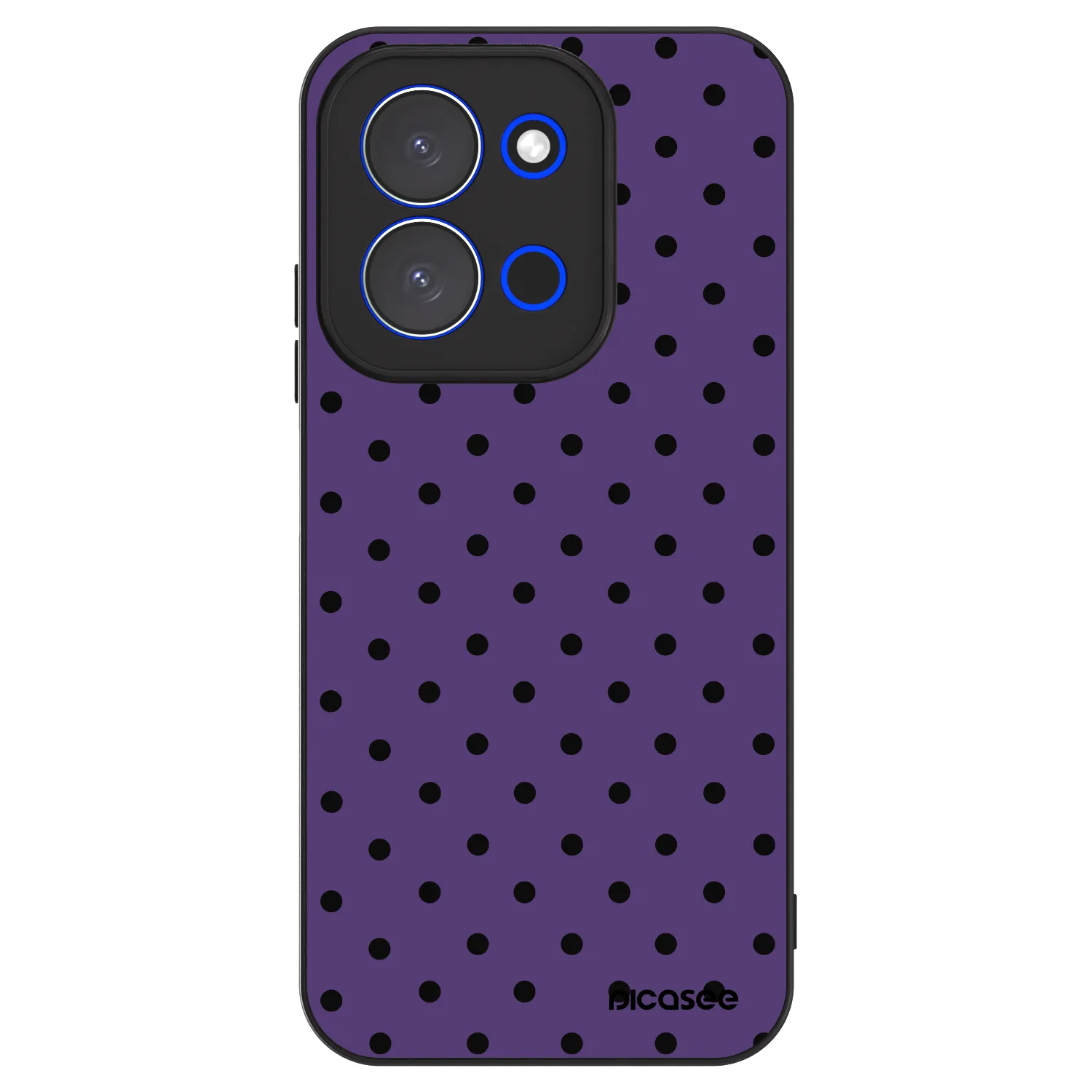 Picasee ULTIMATE CASE für Xiaomi Redmi 15C 4G - Flickers 2