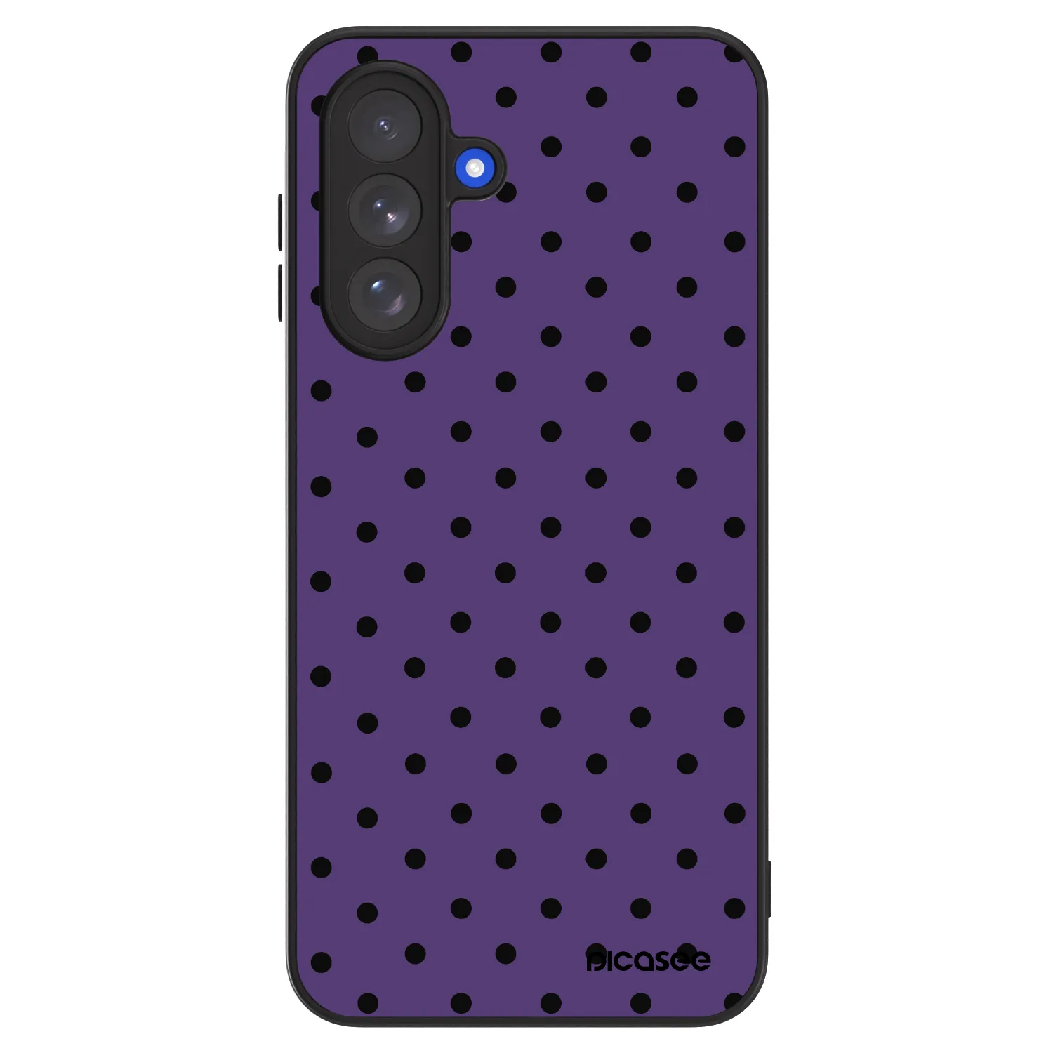 Picasee ULTIMATE CASE für Samsung Galaxy A17 5G - Flickers 2
