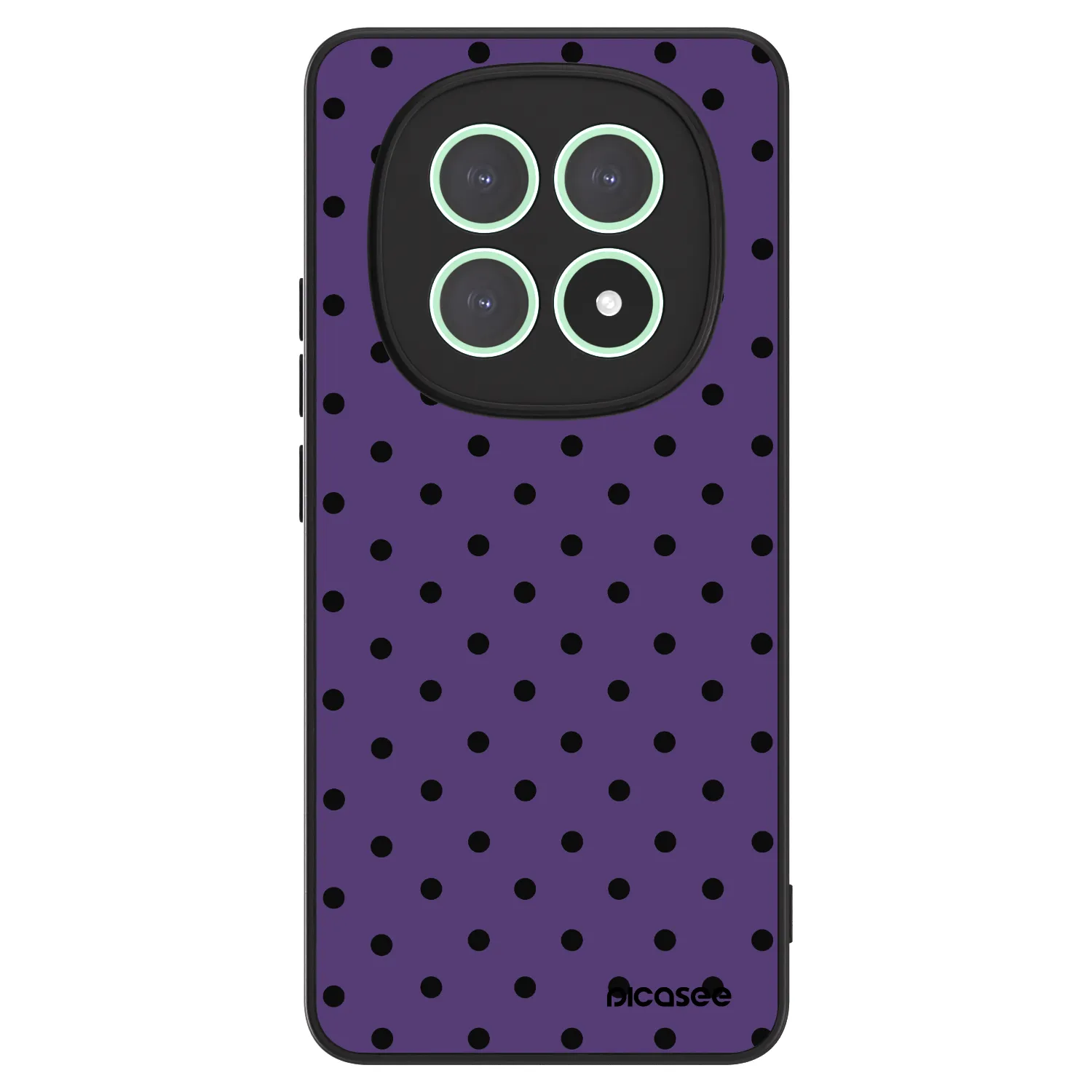Picasee ULTIMATE CASE für Xiaomi Redmi Note 15 4G - Flickers 2