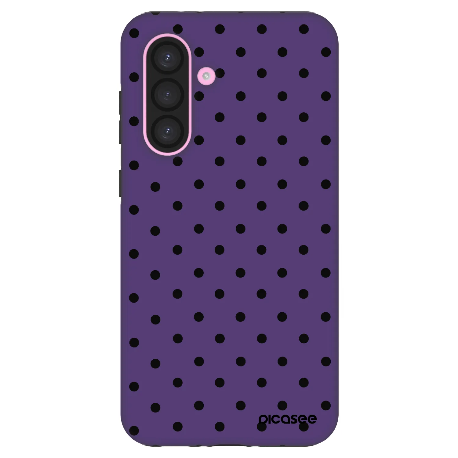 Picasee Fashion Case für Samsung Galaxy A56 5G A566B - Flickers 2