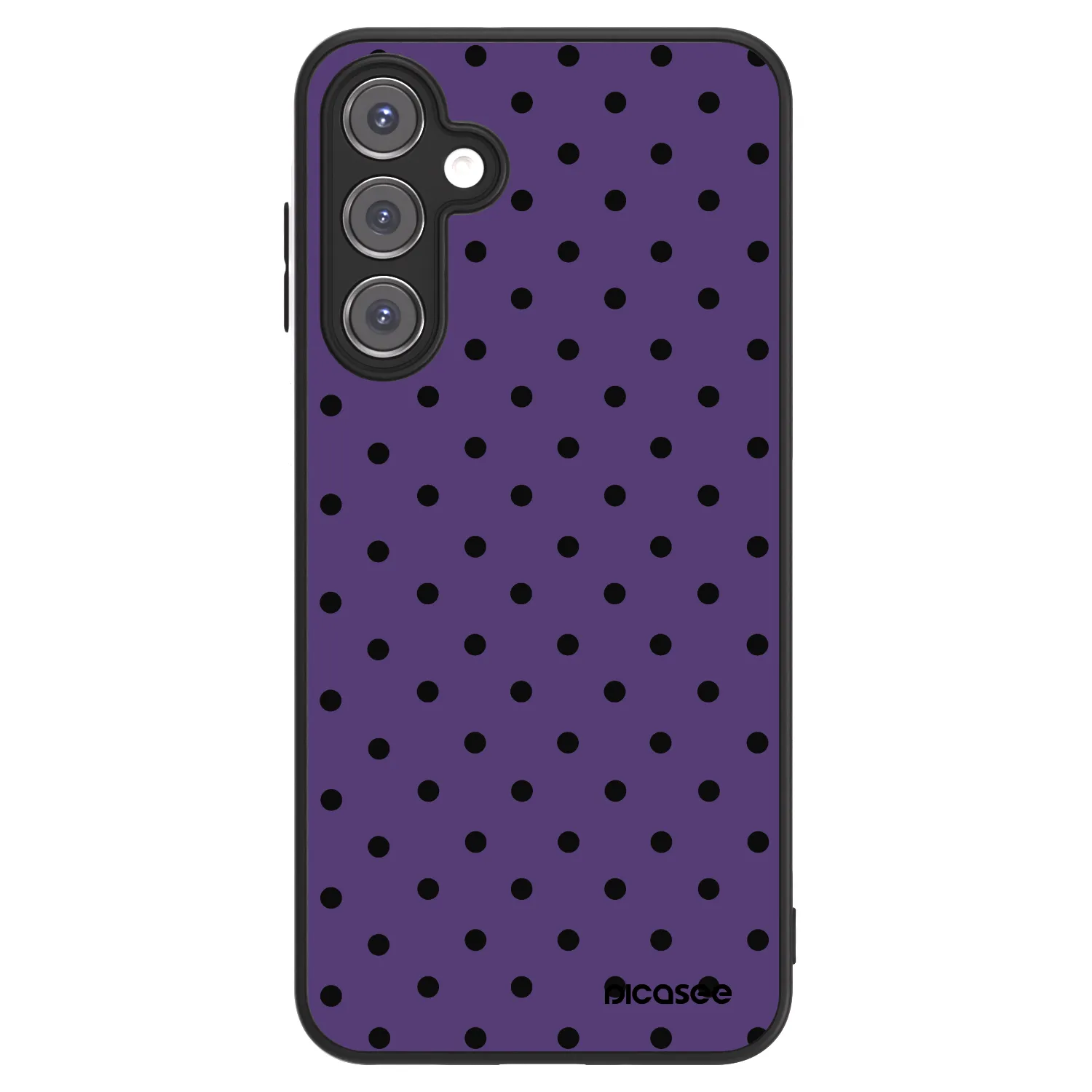Picasee ULTIMATE CASE für Samsung Galaxy A16 4G - Flickers 2