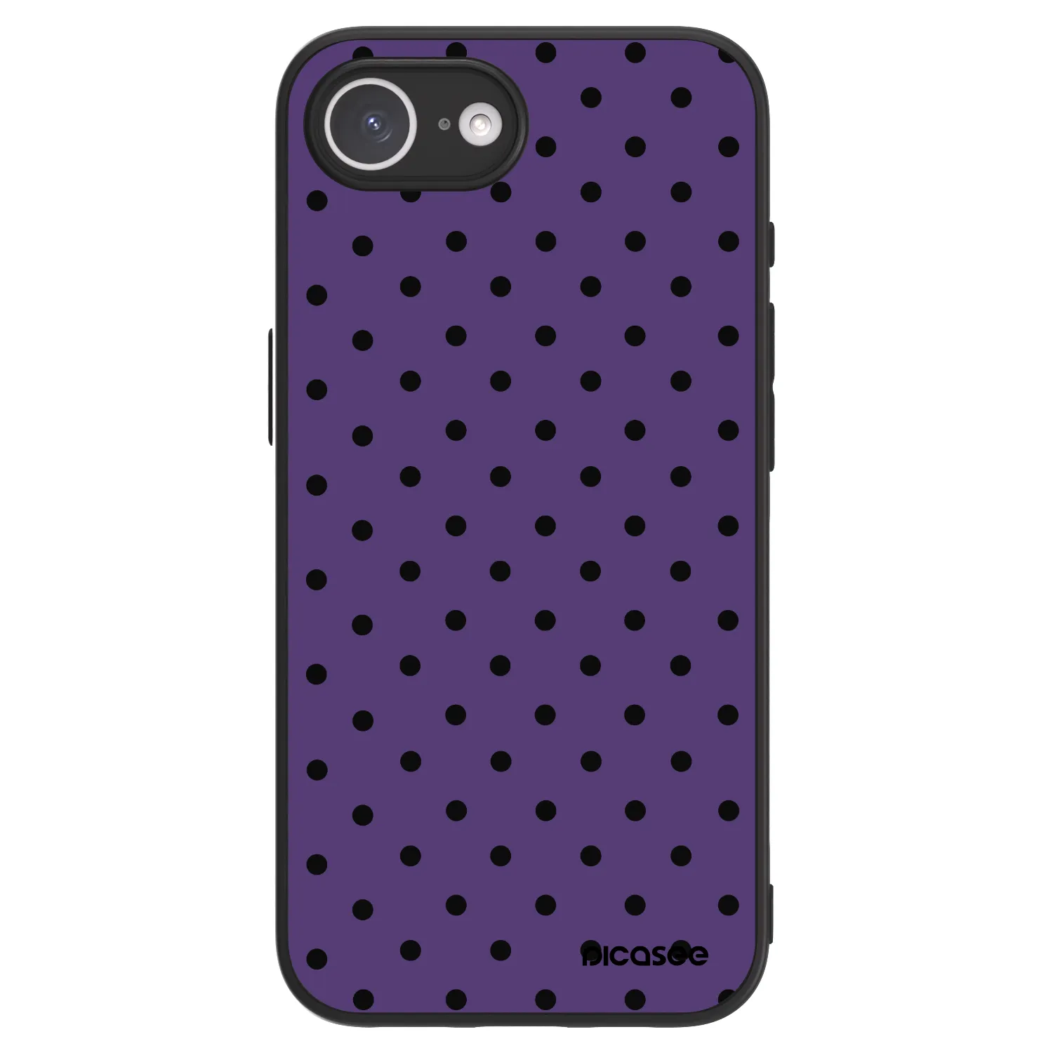 Picasee ULTIMATE CASE für Apple iPhone 17e - Flickers 2