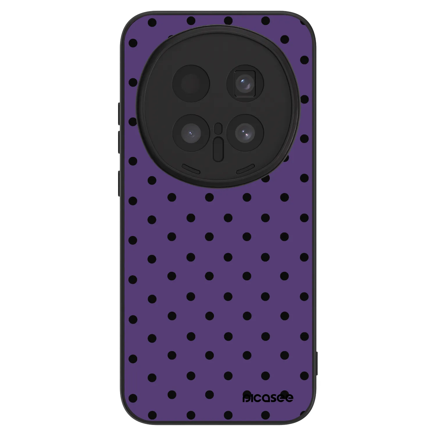 Picasee ULTIMATE CASE für Honor Magic8 Pro 5G - Flickers 2
