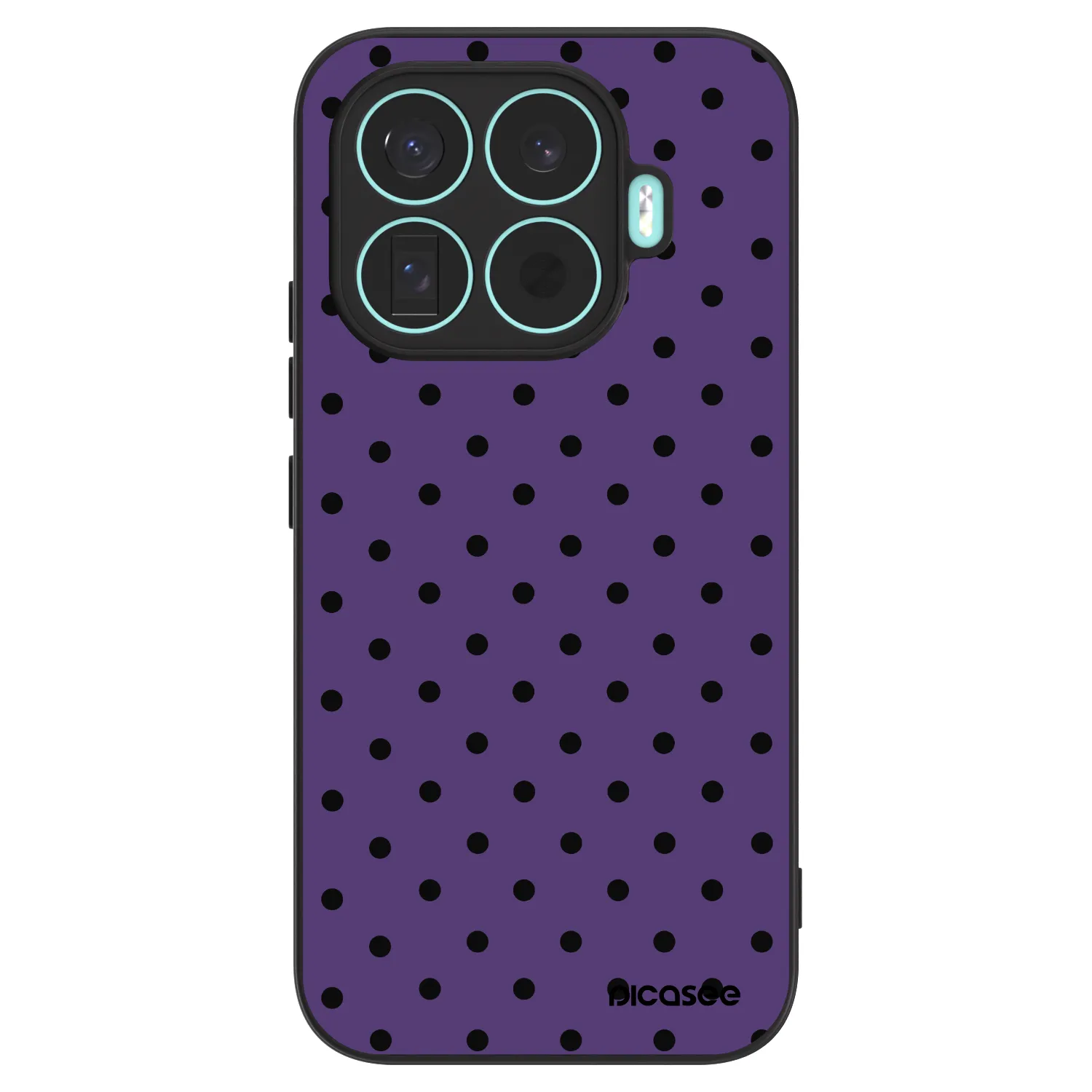 Picasee ULTIMATE CASE für Xiaomi 17T - Flickers 2