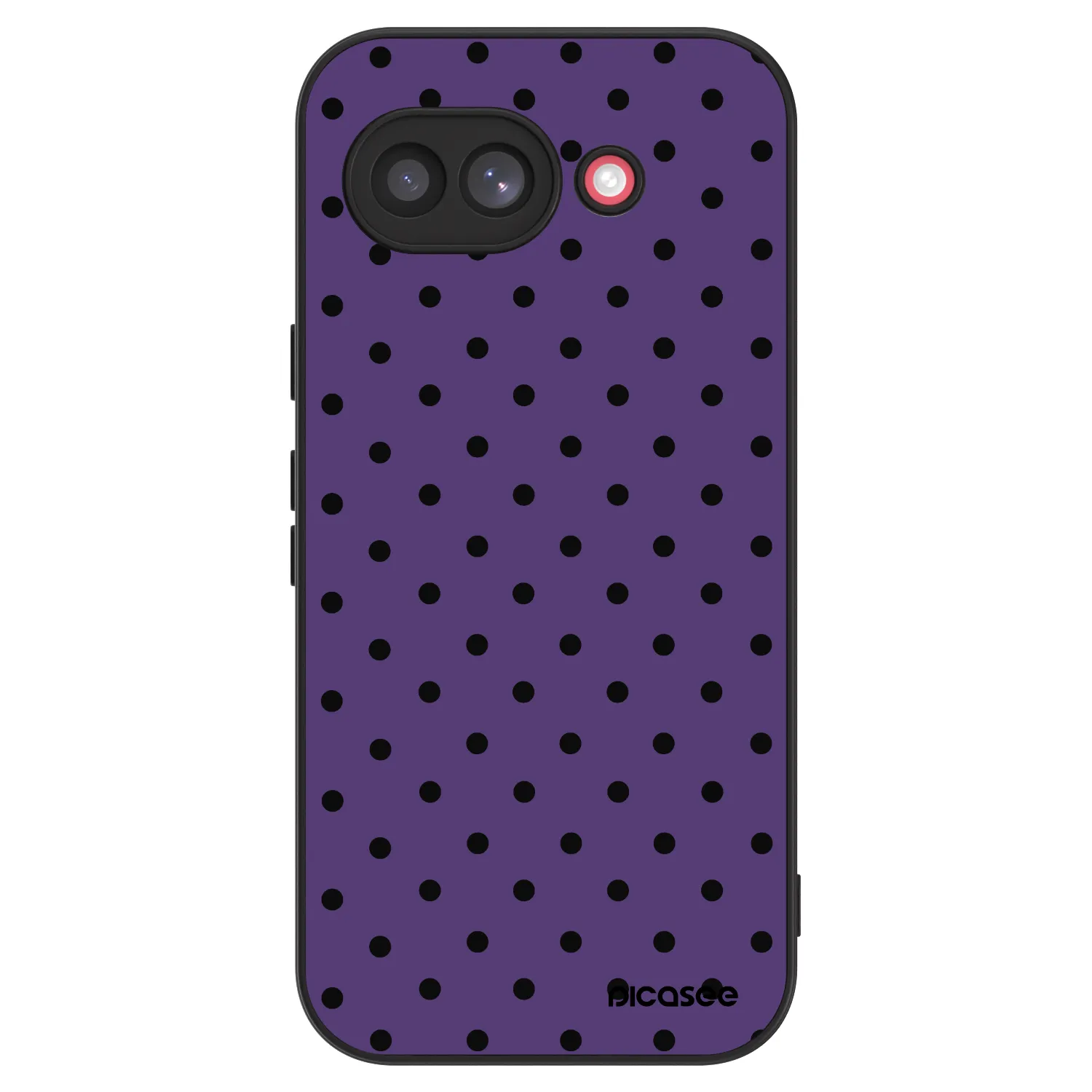 Picasee ULTIMATE CASE für Google Pixel 10a - Flickers 2