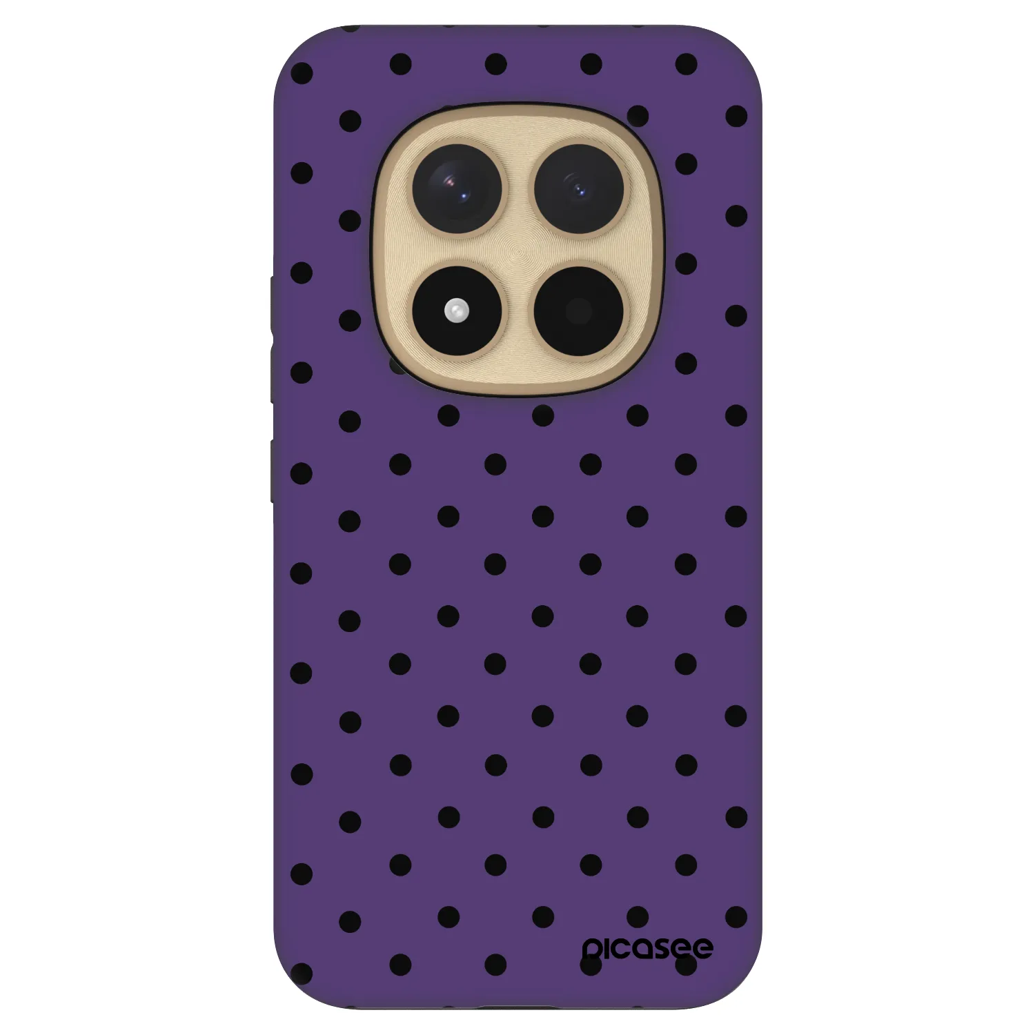 Picasee Fashion Case für Xiaomi Redmi Note 15 Pro+ - Flickers 2