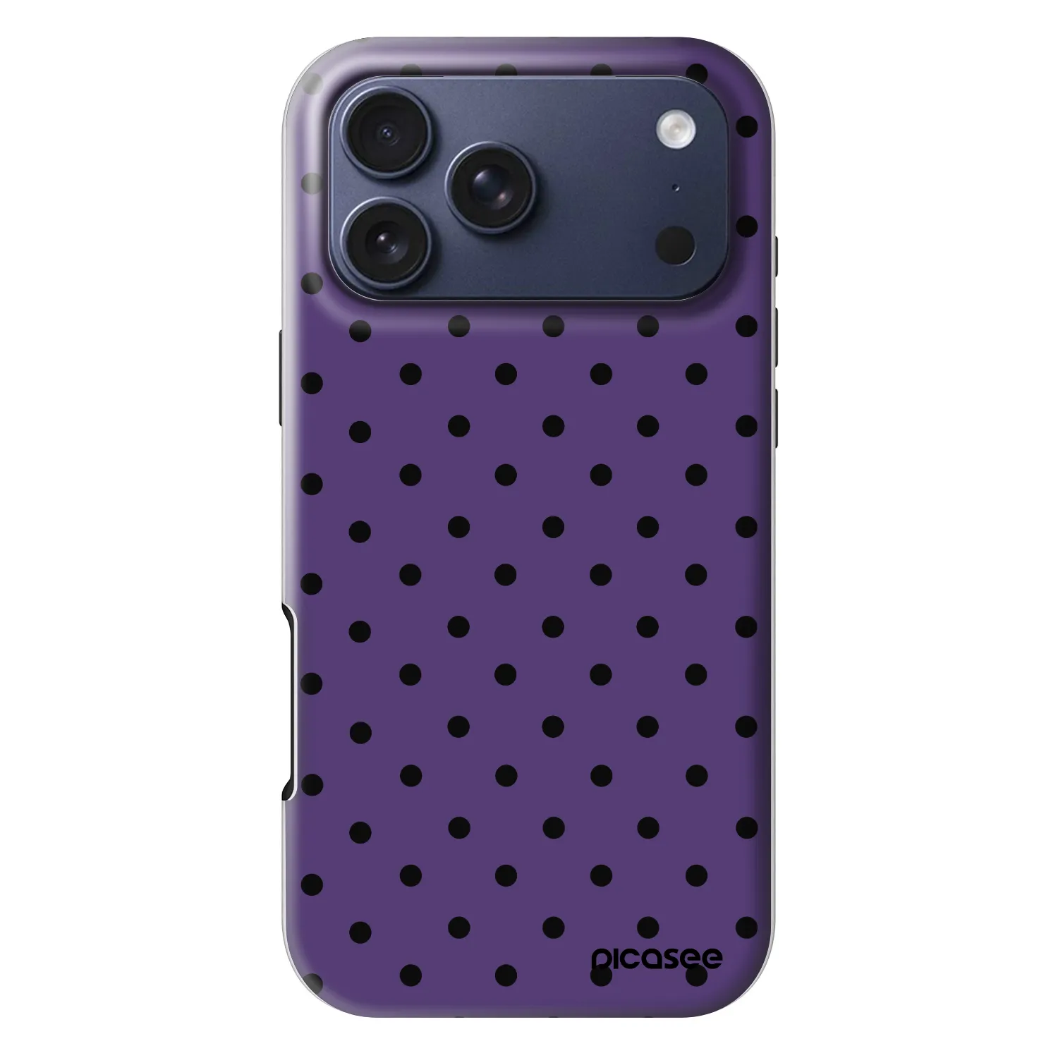 Picasee Fashion Case MagSafe für Apple iPhone 18 Pro Max - Flickers 2