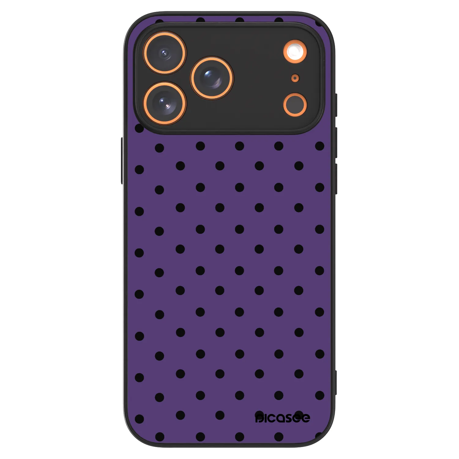 Picasee ULTIMATE CASE für Apple iPhone 18 Pro Max - Flickers 2