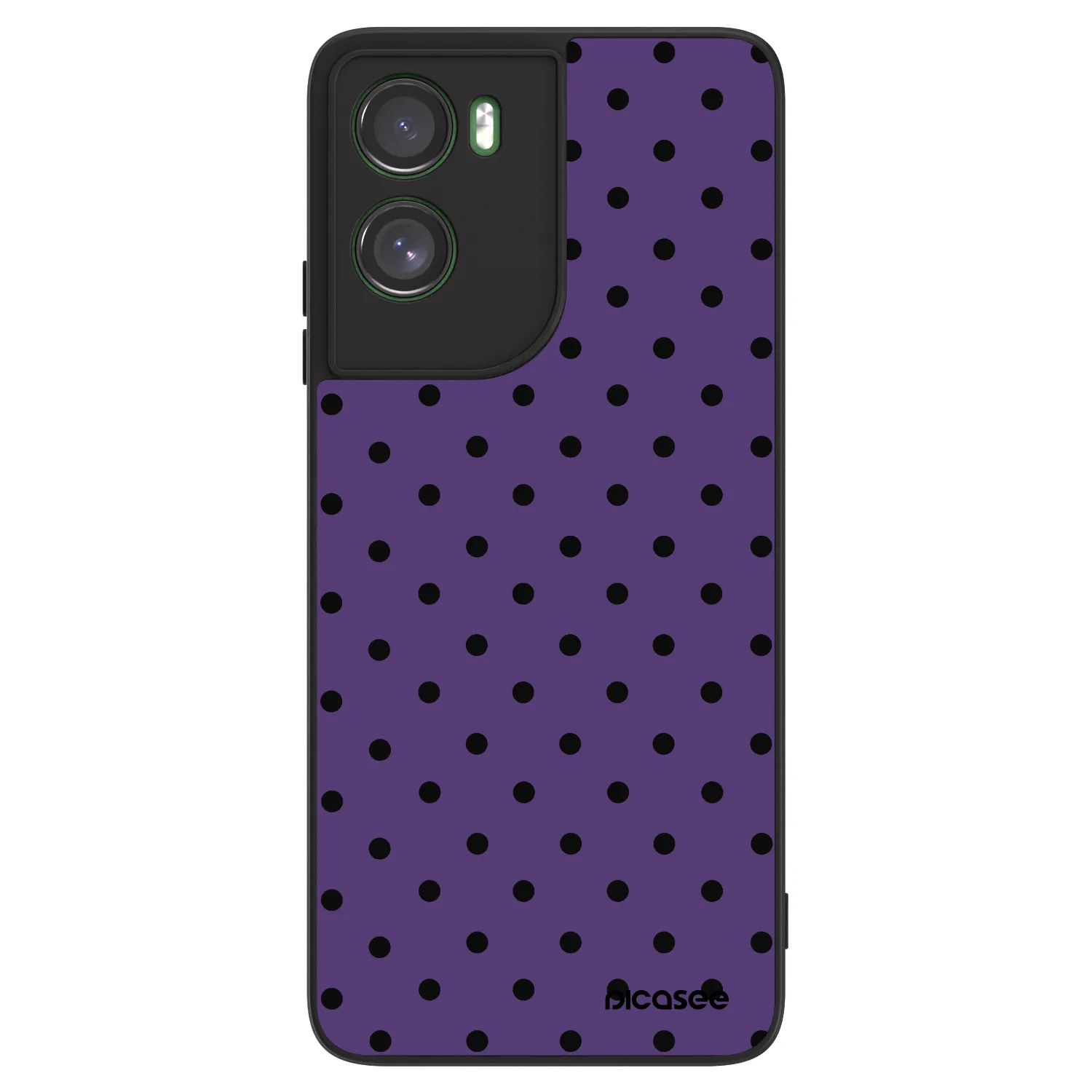 Picasee ULTIMATE CASE für Motorola Moto G06 - Flickers 2