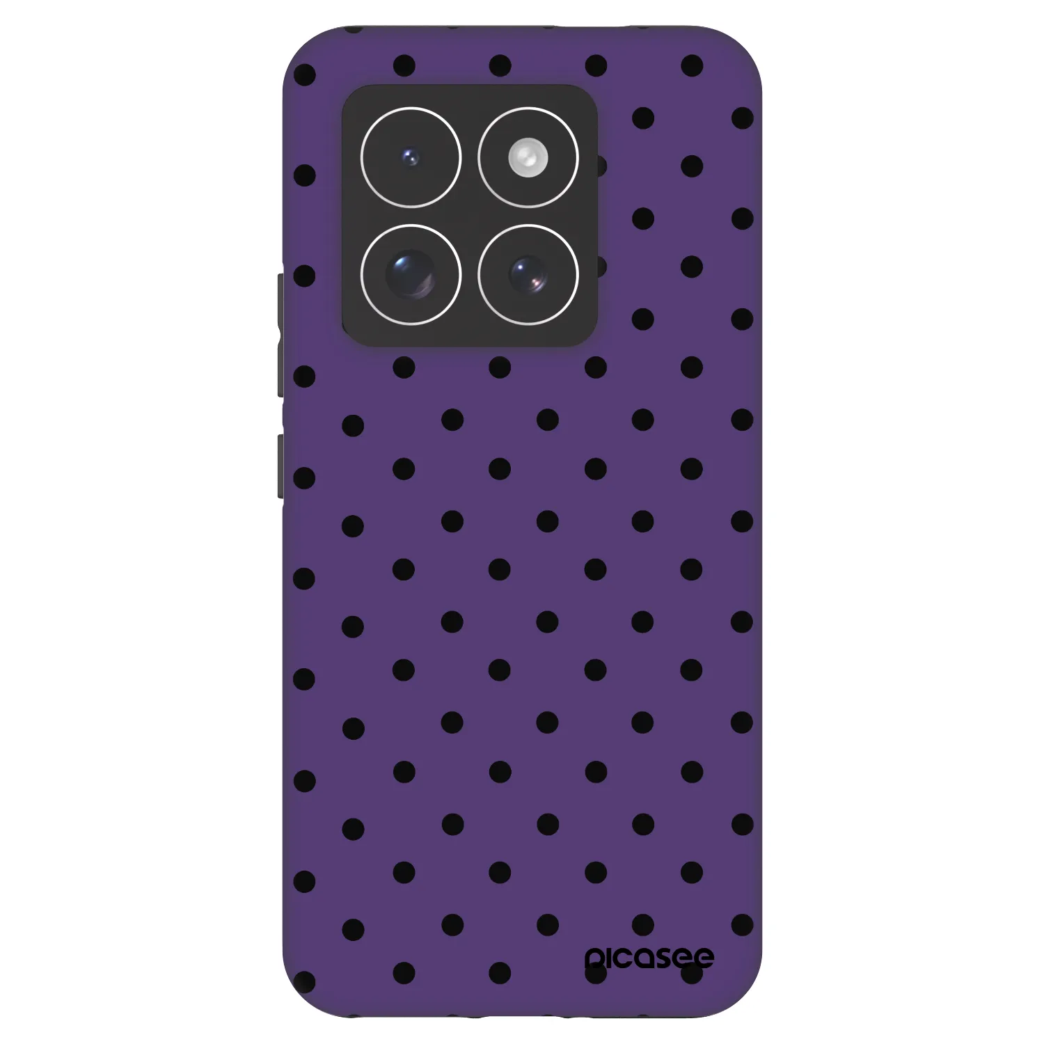 Picasee Fashion Case für Xiaomi 14 Pro - Flickers 2