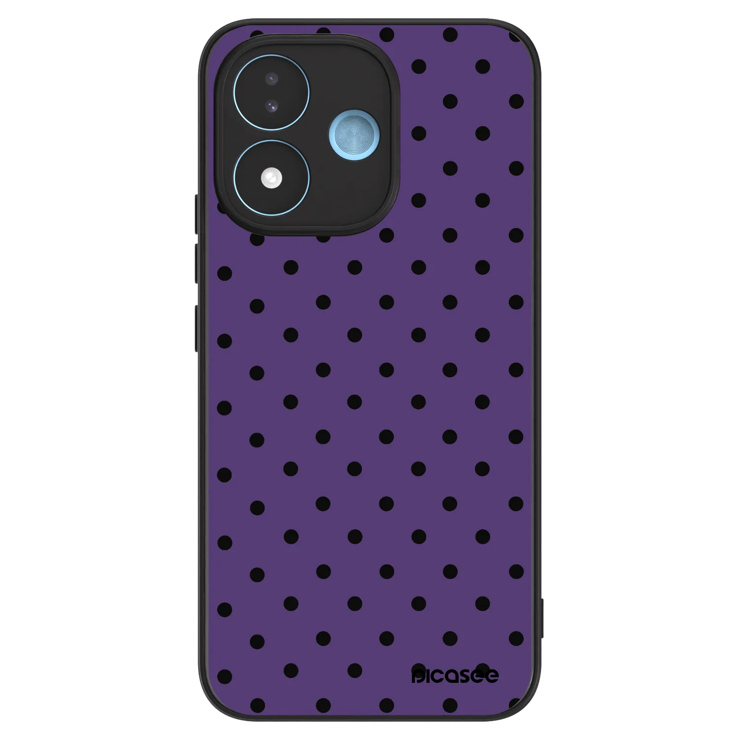 Picasee ULTIMATE CASE für Xiaomi Redmi Note 17 5G - Flickers 2