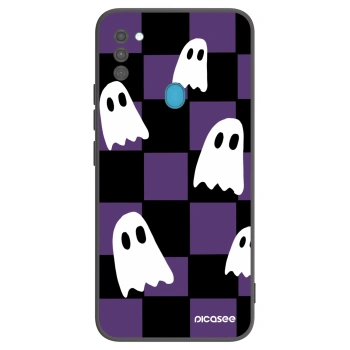 Hülle für Samsung Galaxy M11 - Ghosts