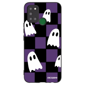 Hülle für Realme 7i - Ghosts