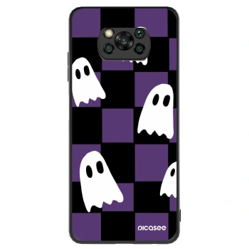 Hülle für Xiaomi Poco X3 - Ghosts