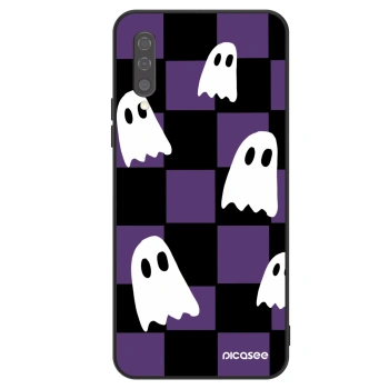 Hülle für Samsung Galaxy A50 A505F - Ghosts