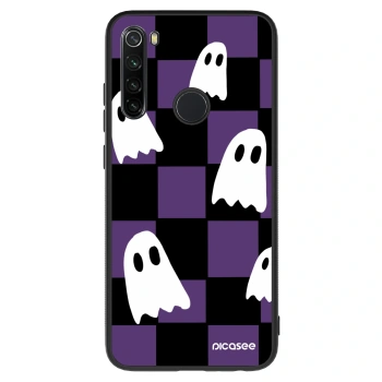 Hülle für Xiaomi Redmi Note 8 - Ghosts