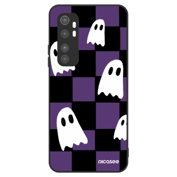 Hülle für Xiaomi Mi Note 10 Lite - Ghosts