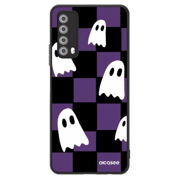 Hülle für Huawei P Smart 2021 - Ghosts