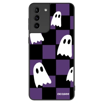 Hülle für Samsung Galaxy S21+ 5G G996F - Ghosts