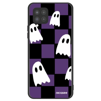 Hülle für Samsung Galaxy A42 A426B - Ghosts