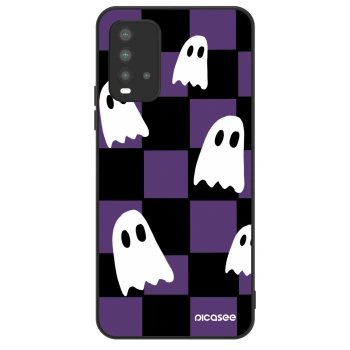 Hülle für Xiaomi Redmi 9T - Ghosts