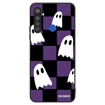 Hülle für Realme 5 - Ghosts