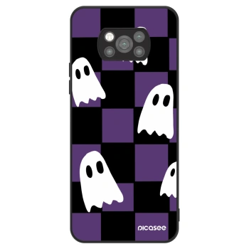 Hülle für Xiaomi Poco X3 Pro - Ghosts