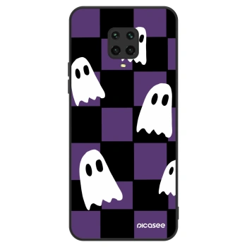 Hülle für Xiaomi Redmi Note 9S - Ghosts