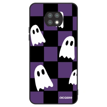 Hülle für Xiaomi Redmi Note 9T - Ghosts